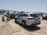 5TDGARAH8NS****** Used and Repairable 2022 Toyota Highlander in Fort Worth North