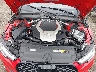 WAUB4AF43KA****** Repairable 2019 Audi S4 in Northern Virginia