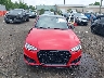 WAUB4AF43KA****** Wrecked 2019 Audi S4 in Virginia State