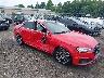 WAUB4AF43KA****** Salvage and Wrecked 2019 Audi S4 in Northern Virginia