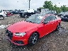 WAUB4AF43KA****** Used and Repairable 2019 Audi S4 in Northern Virginia