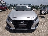 1N4BL4DV7PN****** Wrecked 2023 Nissan Altima in Kansas State
