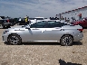 1N4BL4DV7PN****** Repairable 2023 Nissan Altima in Kansas State