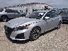 1N4BL4DV7PN****** Used and Repairable 2023 Nissan Altima in Wichita