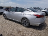 1N4BL4DV7PN****** Salvage and Repairable 2023 Nissan Altima in Wichita