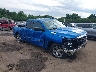 1C6RRFBG4NN****** Salvamento y Destrozados 2022 RAM 1500 en South Bend