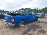 1C6RRFBG4NN****** Salvamento y Destrozados 2022 RAM 1500 en Estado de Indiana