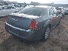 2C3CA5CGXBH****** Salvage and Wrecked 2011 Chrysler 300 in Oklahoma State