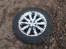 2C3CA5CGXBH****** Wrecked 2011 Chrysler 300 in Oklahoma State