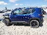 ZACCJBBB5HP****** Salvage 2017 Jeep Renegade