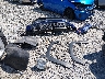 ZACCJBBB5HP****** Wrecked 2017 Jeep Renegade in West Virginia State