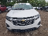 3GNAXNEV7NS****** Wrecked 2022 Chevrolet Equinox in Indiana State