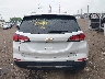 3GNAXNEV7NS****** Wrecked 2022 Chevrolet Equinox