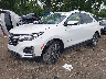 3GNAXNEV7NS****** Used and Repairable 2022 Chevrolet Equinox in Indianapolis