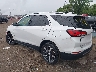 3GNAXNEV7NS****** Salvage and Repairable 2022 Chevrolet Equinox in Indianapolis