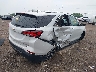 3GNAXNEV7NS****** Salvage and Wrecked 2022 Chevrolet Equinox in Indiana State