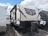 4YDT26R26H6****** Salvamento y Destrozados 2017 Keystone Travel Trailer en Omaha