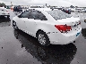 1G1PB5SH0F7****** Salvage and Repairable 2015 Chevrolet Cruze in Saint Louis