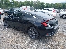 2HGFC3B38KH****** Salvage and Repairable 2019 Honda Civic in Roanoke