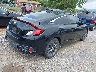 2HGFC3B38KH****** Salvage and Wrecked 2019 Honda Civic in Virginia State