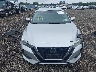 3N1AB8CV3LY****** Wrecked 2020 Nissan Sentra in New York State