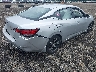 3N1AB8CV3LY****** Salvage and Wrecked 2020 Nissan Sentra in New York State