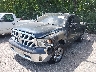 3C6RR7LT2FG****** Usados y Reparables 2015 RAM 1500 en Indianapolis
