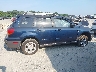 JA4LZ31F74U****** Usados 2004 Mitsubishi Outlander en Estado de Georgia