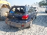 JA4LZ31F74U****** Salvamento y Destrozados 2004 Mitsubishi Outlander en Estado de Georgia