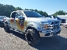 1FTEW1E41KF****** Salvamento y Destrozados 2019 Ford F-150 en Raleigh