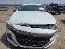 1HGCV1F34NA****** Destrozados 2022 Honda Accord en Estado de Texas