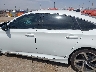1HGCV1F34NA****** Reparables 2022 Honda Accord en Estado de Texas
