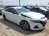 1HGCV1F34NA****** Salvamento y Destrozados 2022 Honda Accord en Lubbock