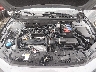 1HGCY1F40SA****** Repairable 2025 Honda Accord in Indianapolis
