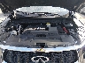 5N1DL1GSXNC****** Repairable 2022 Infiniti QX60 in Baton Rouge