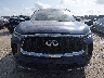 5N1DL1GSXNC****** Used 2022 Infiniti QX60 in Louisiana State
