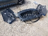 5N1DL1GSXNC****** Wrecked 2022 Infiniti QX60 in Louisiana State