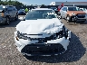 5YFB4MDE8PP****** Wrecked 2023 Toyota Corolla in South Carolina State