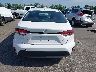 5YFB4MDE8PP****** Wrecked 2023 Toyota Corolla
