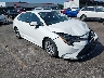 5YFB4MDE8PP****** Salvage and Wrecked 2023 Toyota Corolla in Lexington
