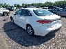 5YFB4MDE8PP****** Salvage and Repairable 2023 Toyota Corolla in Lexington