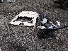 19XFC2F84HE****** Destrozados 2017 Honda Civic en Estado de Massachusetts