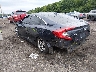 19XFC2F84HE****** Salvamento y Reparables 2017 Honda Civic en Taunton