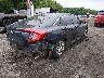19XFC2F84HE****** Salvamento y Destrozados 2017 Honda Civic en Estado de Massachusetts