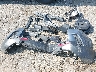 7MMVAADW8SN****** Destrozados 2025 Mazda CX-50 Hybrid en Estado de Georgia