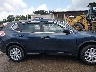 KNMAT2MV2GP****** Reparables 2016 Nissan Rogue en Estado de Virginia Occidental