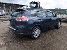 KNMAT2MV2GP****** Salvamento y Destrozados 2016 Nissan Rogue en Estado de Virginia Occidental