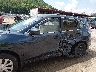 KNMAT2MV2GP****** Salvamento y Reparables 2016 Nissan Rogue en Estado de Virginia Occidental