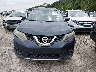 KNMAT2MV2GP****** Usados 2016 Nissan Rogue en Estado de Virginia Occidental