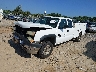1GCHC29U45E****** Used and Repairable 2005 Chevrolet Silverado 2500 in Concord